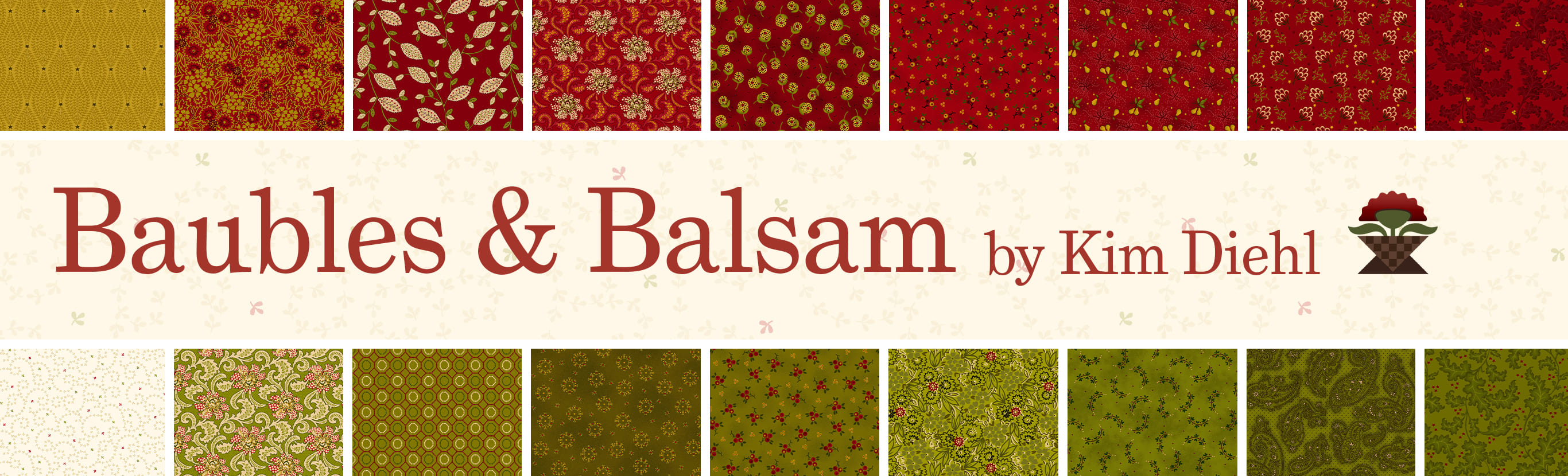 Baubles & Balsam