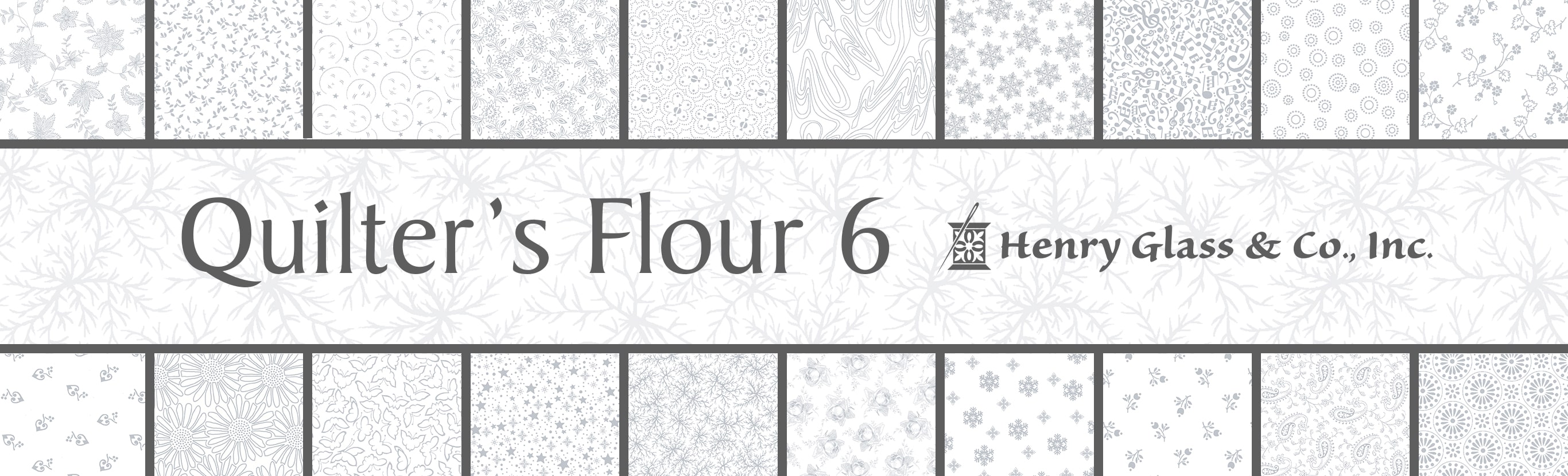 Quilter’s Flour VI